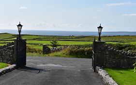 Aran View Holiday Homes Doolin- Home No1 - Ocean View
