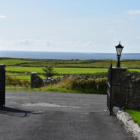 Aran View Holiday Homes Doolin- Home No1 - Ocean View Exterior photo