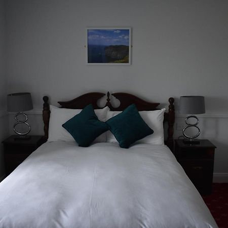 Aran View Holiday Homes Doolin- Home No1 - Ocean View Exterior photo