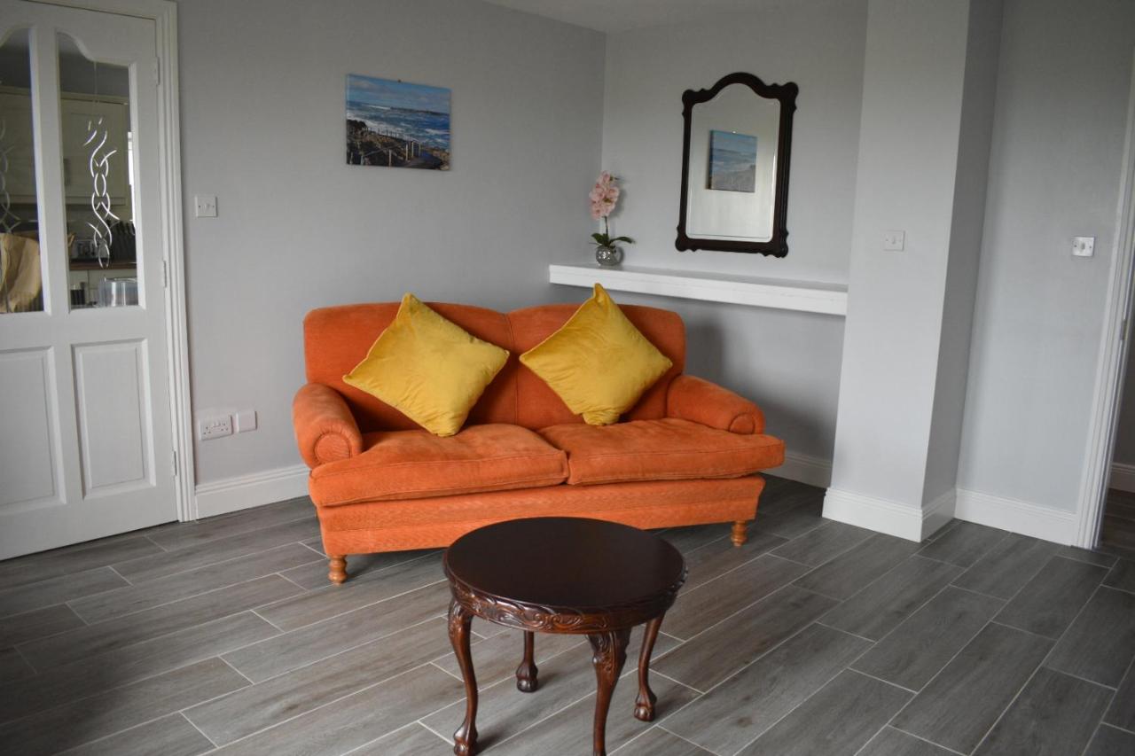 Aran View Holiday Homes Doolin- Home No1 - Ocean View Exterior photo
