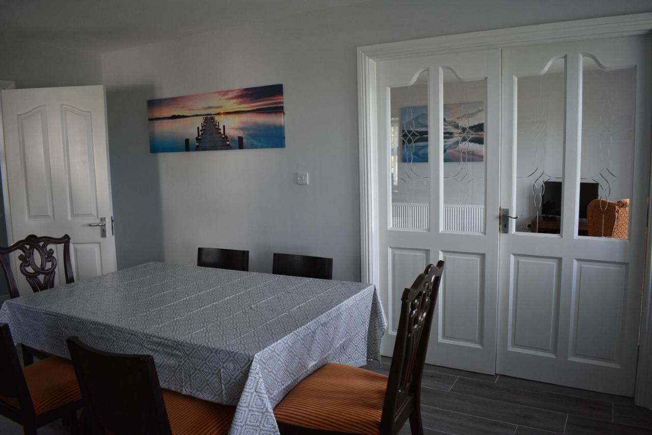Aran View Holiday Homes Doolin- Home No1 - Ocean View Exterior photo
