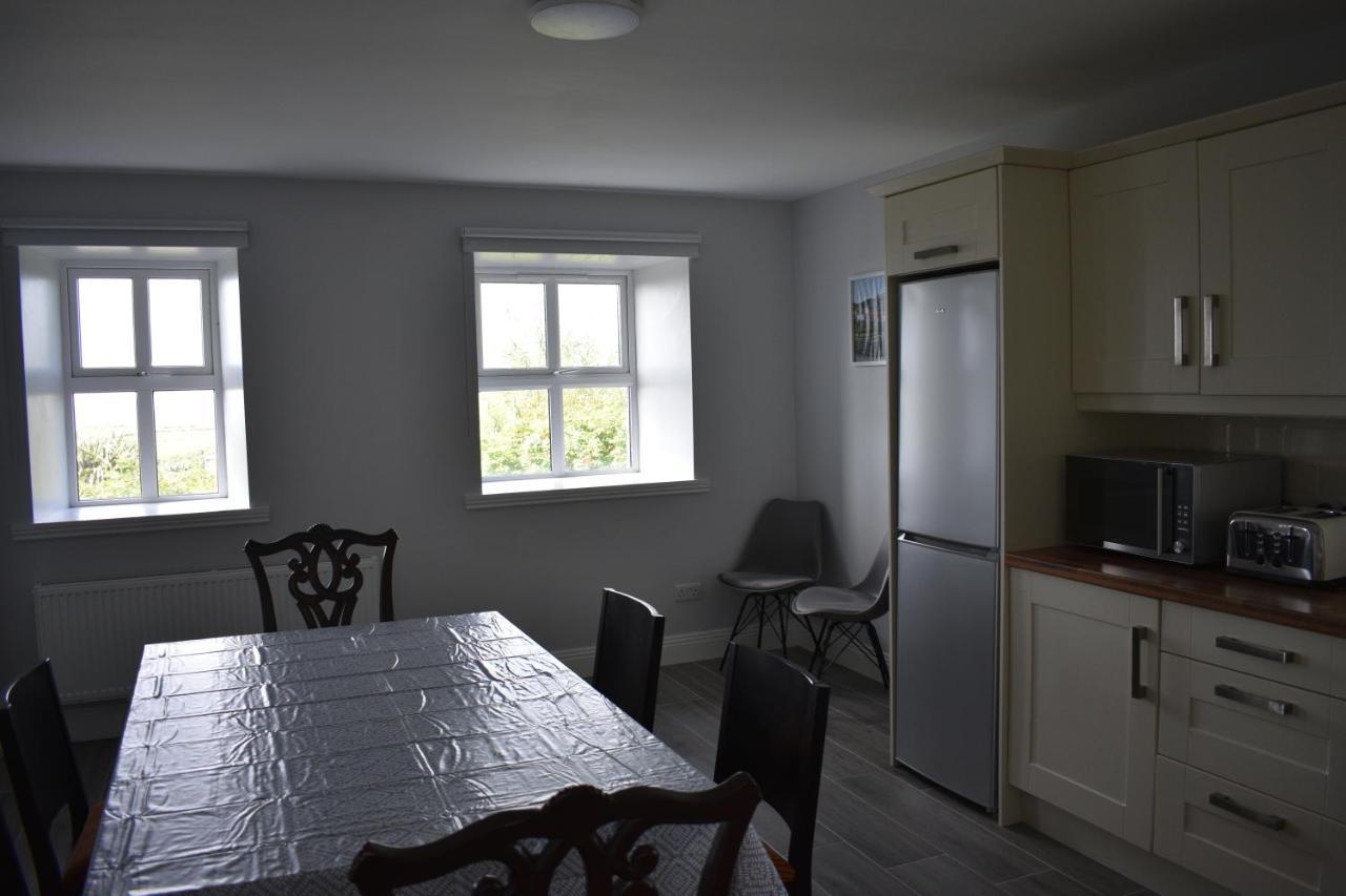 Aran View Holiday Homes Doolin- Home No1 - Ocean View Exterior photo
