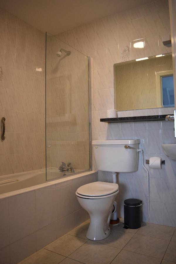 Aran View Holiday Homes Doolin- Home No1 - Ocean View Exterior photo