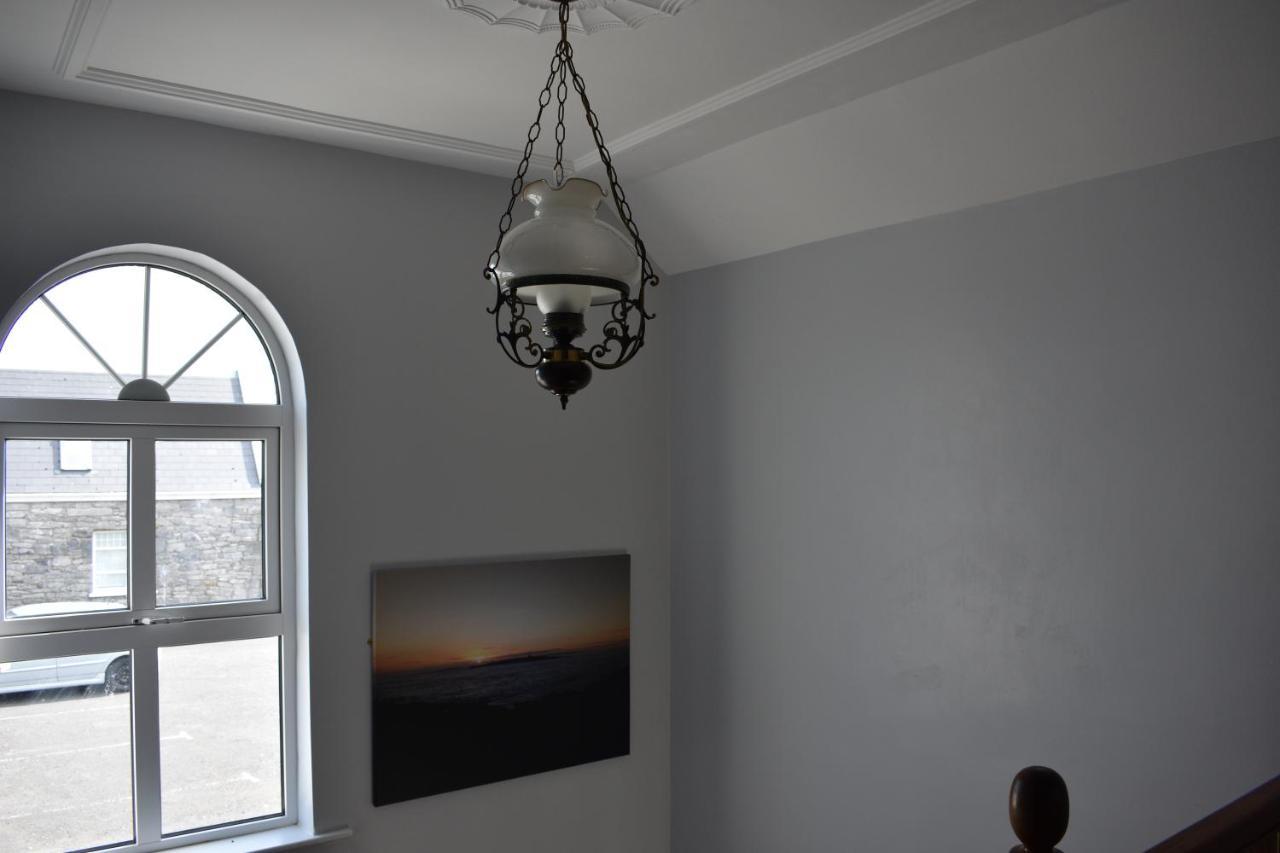 Aran View Holiday Homes Doolin- Home No1 - Ocean View Exterior photo