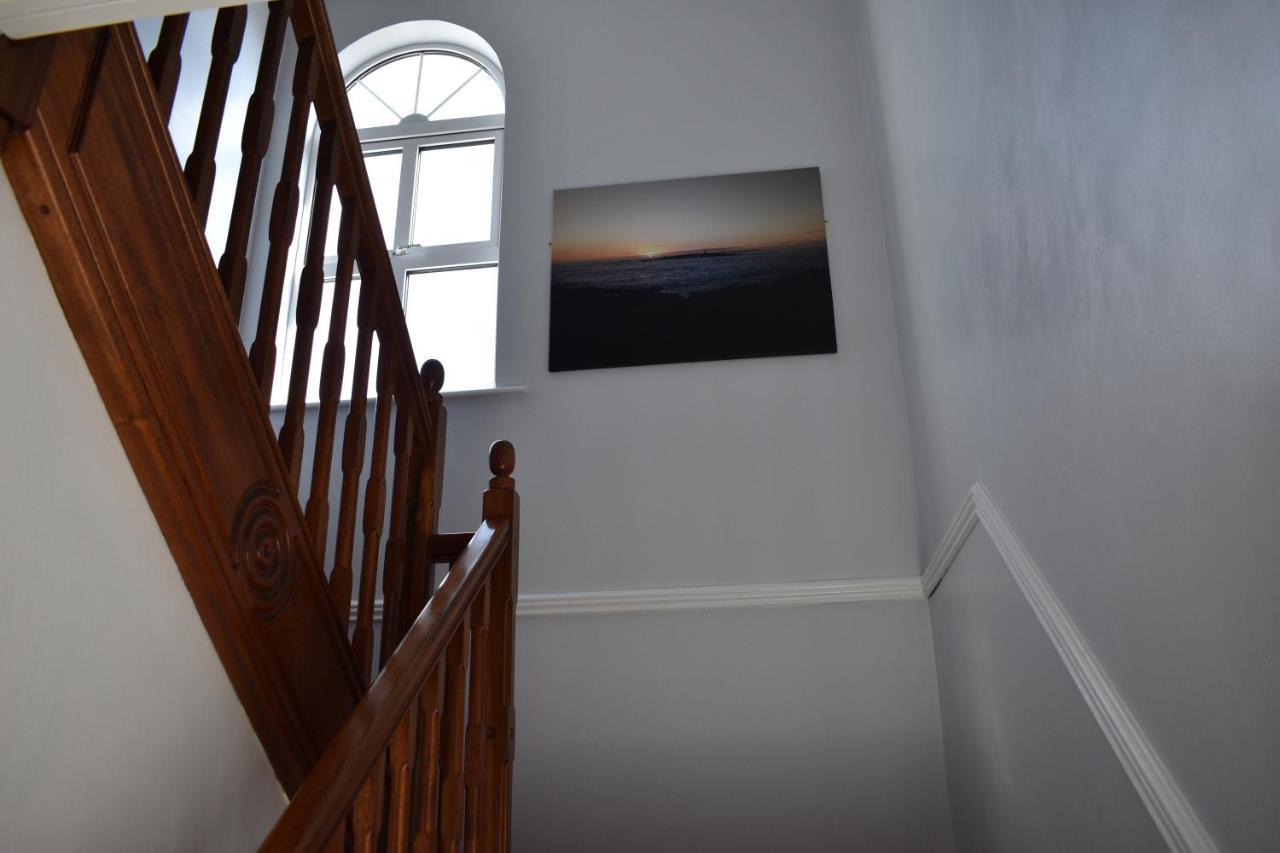 Aran View Holiday Homes Doolin- Home No1 - Ocean View Exterior photo